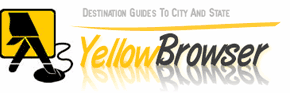 yellow browser logo